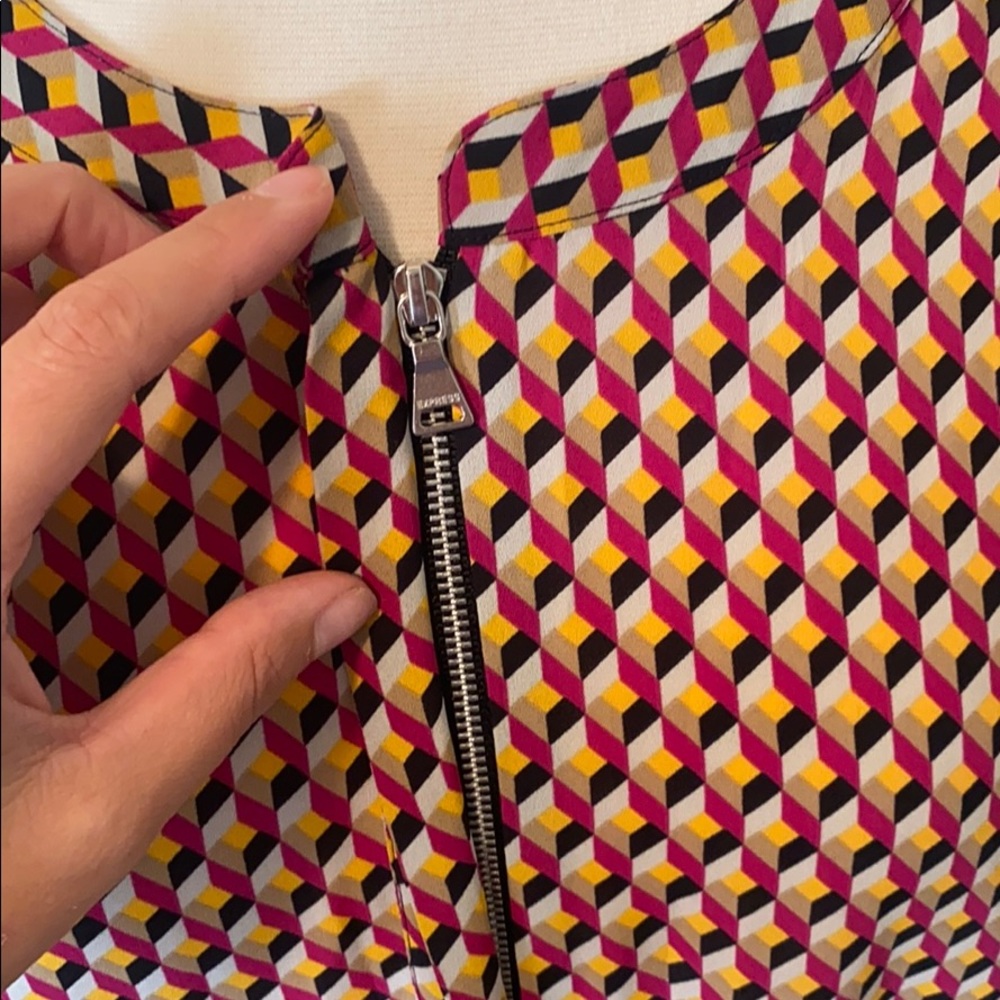 Express blouse - Picture 4 of 4